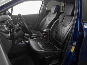 Внедорожник Renault Kaptur 2020 года, 1739000 рублей, Тюмень