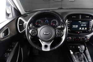 Внедорожник Kia Soul 2021 года, 2049000 рублей, Петрозаводск