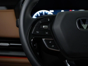 Внедорожник Changan CS95 2023 года, 3398055 рублей, Москва