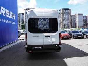 Ford Transit, VIII (2013—н. в.) 2.2 TDCi MT (135 л.с.) 2016г. 2016 года, 2259000 рублей, Воронеж
