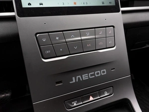 Внедорожник JAECOO J6 2026 года, 2099000 рублей, Саратов