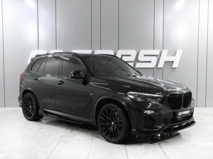 Внедорожник BMW X5 2019 года, 6399000 рублей, Ростов-на-Дону