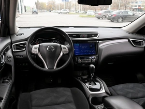 Внедорожник Nissan X-Trail 2015 года, 1729000 рублей, Волгоград