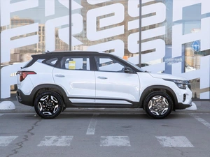 Внедорожник Kia Seltos 2025 года, 3050000 рублей, Краснодар