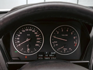 Хетчбэк BMW 1 серия 2015 года, 1625000 рублей, Краснодар