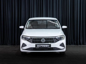 Лифтбек Volkswagen Polo 2020 года, 1530000 рублей, Волгоград