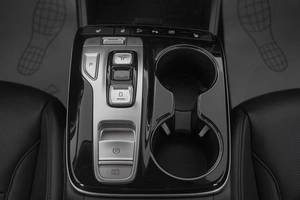 Внедорожник Hyundai Tucson 2021 года, 3609000 рублей, Кемерово