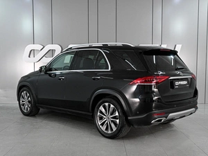 Внедорожник Mercedes-benz GLE-класс 2022 года, 6419000 рублей, Ростов-на-Дону
