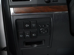 Внедорожник Toyota Land Cruiser 2016 года, 4949700 рублей, Москва