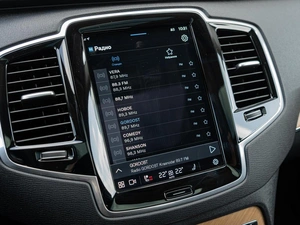 Внедорожник Volvo XC90 2023 года, 7930000 рублей, Краснодар