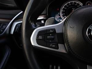 Седан BMW 5 серия 2018 года, 3900000 рублей, Большой Сочи