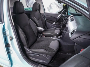 Хетчбэк Citroen C3 2010 года, 489000 рублей, Воронеж