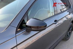 Внедорожник Volkswagen Tiguan 2021 года, 3325000 рублей, Солонцы
