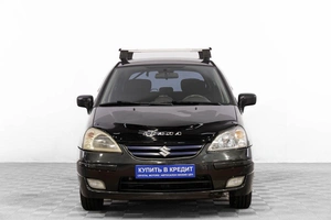 Универсал Suzuki Liana 2005 года, 519000 рублей, Барнаул