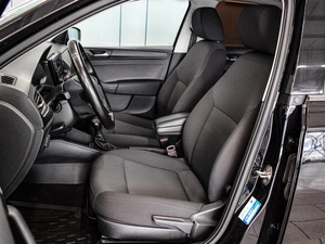 Лифтбек Volkswagen Polo 2020 года, 1500000 рублей, Муром