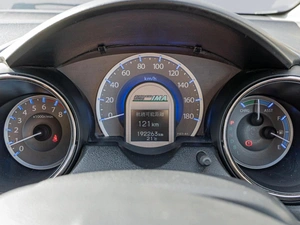 Универсал Honda Fit Shuttle 2011 года, 845000 рублей, Краснодар