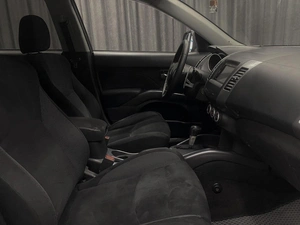 Внедорожник Mitsubishi Outlander 2007 года, 1149000 рублей, Красноярск