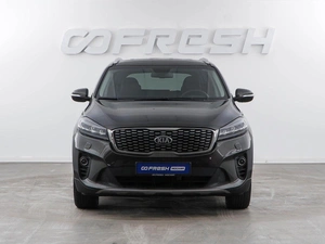 Внедорожник Kia Sorento Prime 2018 года, 2868055 рублей, Москва