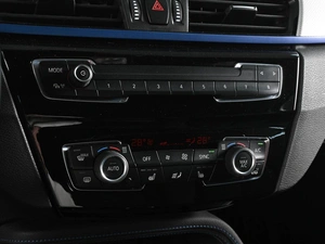 Внедорожник BMW X1 2018 года, 3099000 рублей, Ростов-на-Дону