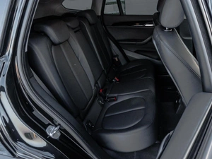 Внедорожник BMW X1 2017 года, 2415000 рублей, Самара