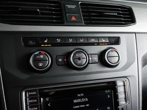 Минивэн Volkswagen Caddy 2016 года, 1399000 рублей, Воронеж