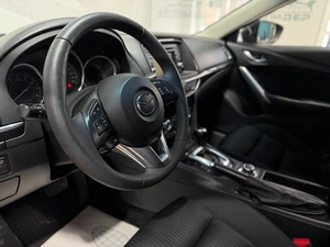 Седан Mazda 6 2014 года, 1299000 рублей, Красноярск