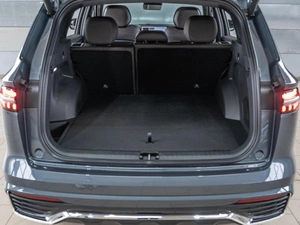 Внедорожник Geely Xingyue L 2025 года, 4310000 рублей, Краснодар