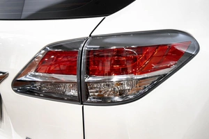 Внедорожник Lexus RX 2012 года, 2599000 рублей, Барнаул