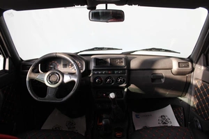 Внедорожник ВАЗ (LADA) 2121 (4x4) 2023 года, 890000 рублей, Смоленск