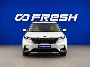 Минивэн Kia Carnival 2020 года, 4149077 рублей, Москва