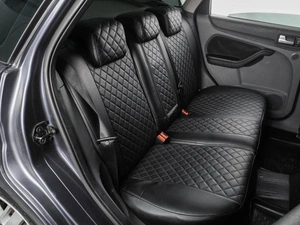 Седан Ford Focus 2008 года, 629000 рублей, Воронеж