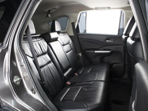 Внедорожник Honda CR-V 2014 года, 2199000 рублей, Омск