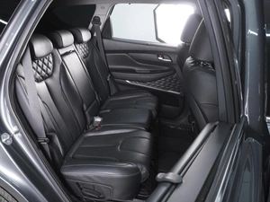 Внедорожник Hyundai Santa Fe 2021 года, 3169000 рублей, Ростов-на-Дону