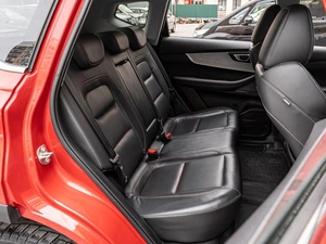 Внедорожник Chery Tiggo 7 Pro 2022 года, 1580000 рублей, Краснодар