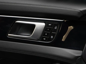 Лифтбек Porsche Panamera 4 2019 года, 6777077 рублей, Москва