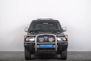 Внедорожник Mitsubishi Pajero 1997 года, 1129000 рублей, Томск