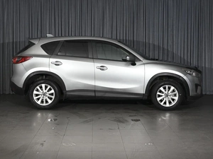 Внедорожник Mazda CX-5 2012 года, 1386000 рублей, Ставрополь