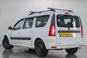 Универсал ВАЗ (LADA) Largus 2015 года, 699000 рублей, Челябинск