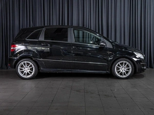 Хетчбэк Mercedes-benz B-класс 2011 года, 755000 рублей, Волгоград