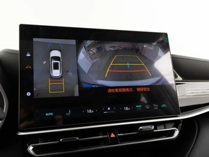 Внедорожник Toyota Highlander 2025 года, 5688404 рублей, Москва