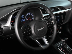 Седан Kia Rio 2022 года, 1750000 рублей, Аксай