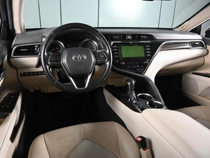 Седан Toyota Camry 2018 года, 2899000 рублей, Аксай