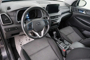 Внедорожник Hyundai Tucson 2019 года, 2449000 рублей, Красноярск