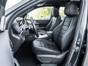 Внедорожник Mercedes-benz GLS-класс 2019 года, 7989000 рублей, Ставрополь