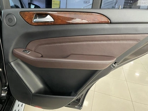 Внедорожник Mercedes-benz M-класс 2013 года, 2287000 рублей, Солонцы