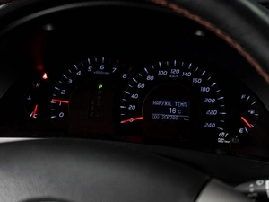 Седан Toyota Camry 2011 года, 1459000 рублей, Тюмень