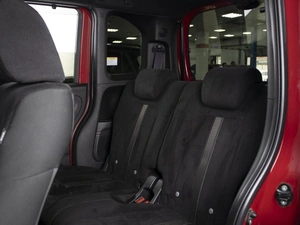 Хетчбэк Honda N-BOX 2017 года, 920000 рублей, Омск