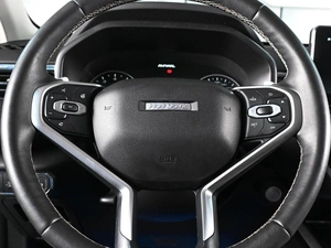 Внедорожник Haval Jolion 2023 года, 1739000 рублей, Аксай