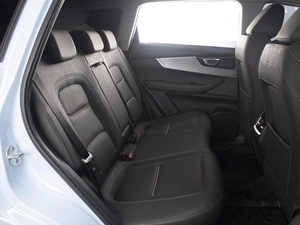 Внедорожник Chery Tiggo 7 Pro Max 2023 года, 1990000 рублей, Омск