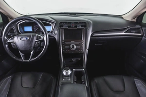 Седан Ford Fusion (North America) 2018 года, 1849000 рублей, Пермь